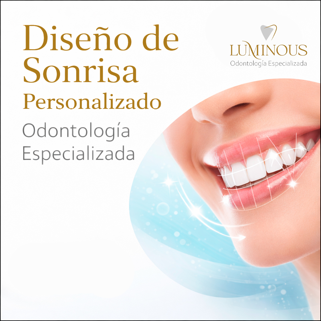 Dra. Lady Cubillos Luminous Odontología