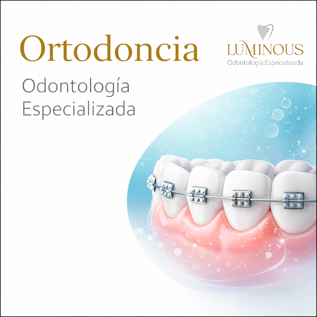 Dra. Daniela Luminous Odontología