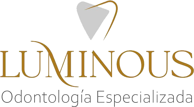 Luminous Odontología Logo